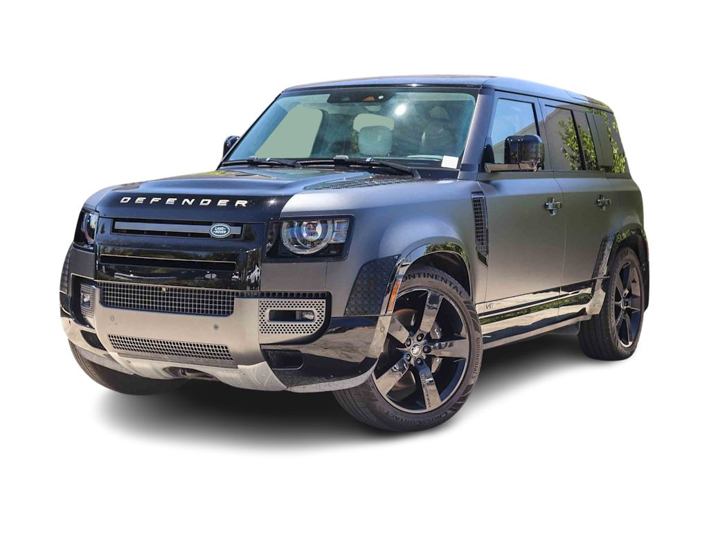 land rover defender 2025 SALEWEEE0S2358835 image land rover defender 2025 SALEWEEE0S2358835 image